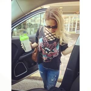 Meet your Posher, Jodi